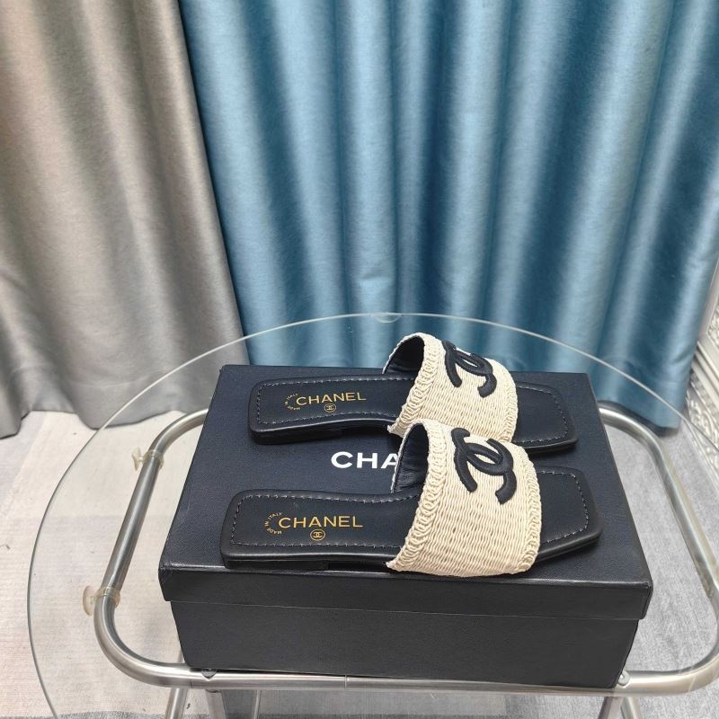 Ch*el slippers